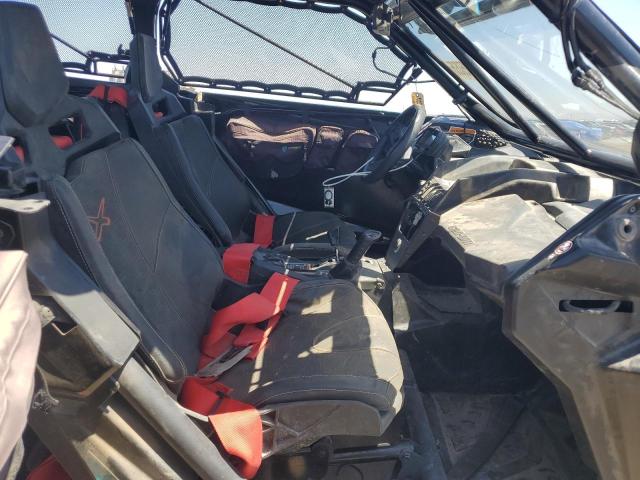 2021 CAN-AM MAVERICK 3JBVKAW28MK000456