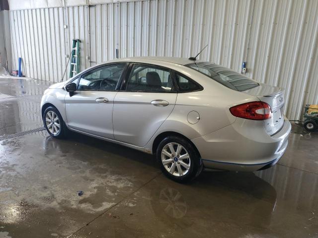 Vin: 3fadp4bj4cm176132, lot: 55313365, ford fiesta se 20122