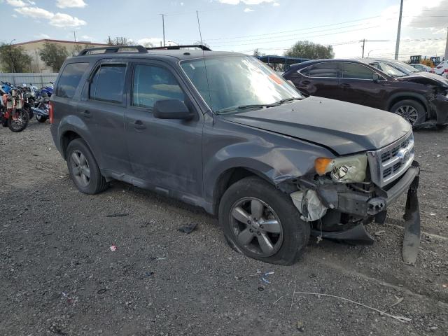 Vin: 1fmcu0dg2bkc36192, lot: 56940515, ford escape xlt 20114