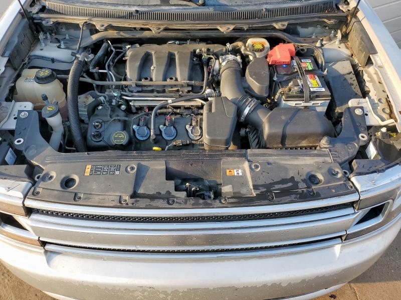 2016 FORD FLEX LIMIT 2FMGK5D85GBA03079