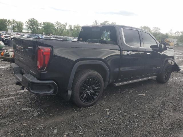 Vin: 1gtu9fel1kz319080, lot: 56514685, gmc sierra k1500 denali 20193