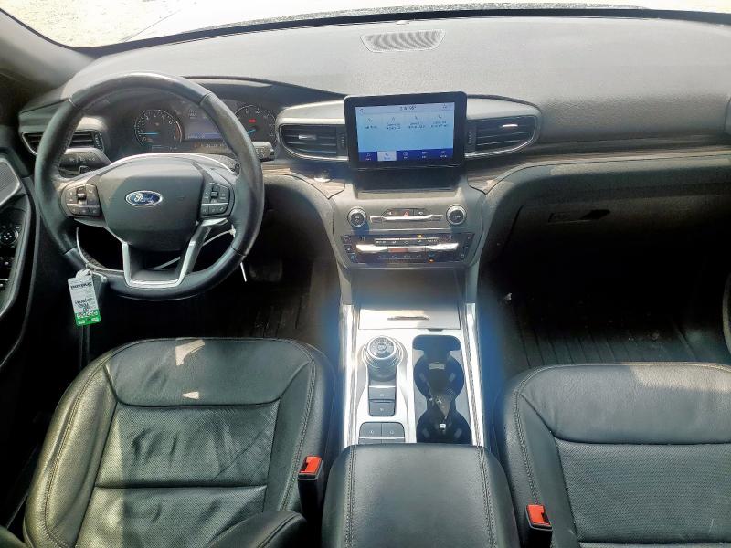2020 FORD EXPLORER L - 1FMSK7FH7LGB52079