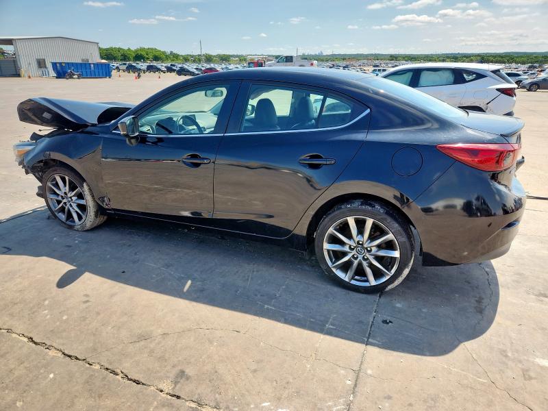 Vin: 3mzbn1v35jm240157, lot: 58672625, mazda 3 touring 20182