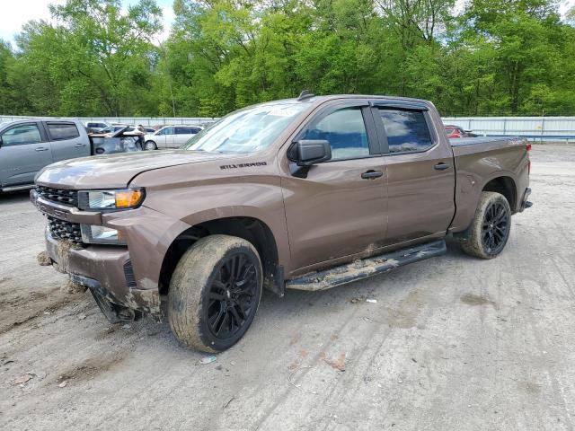 Vin: 3gcpybeh1kg231084, lot: 56060545, chevrolet all models k1500 custom 2019 img_1