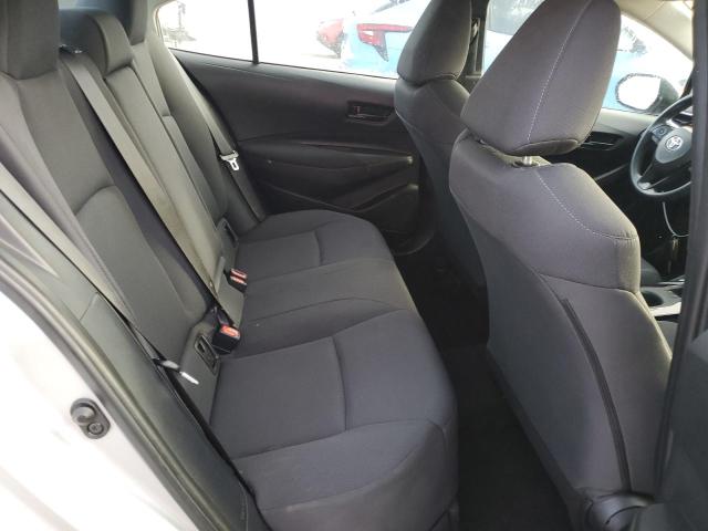 2022 TOYOTA COROLLA LE - 5YFEPMAE8NP340044