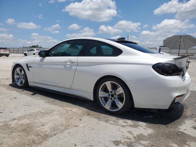 Vin: wbs3r9c54hk709716, lot: 55637845, bmw m4 20172