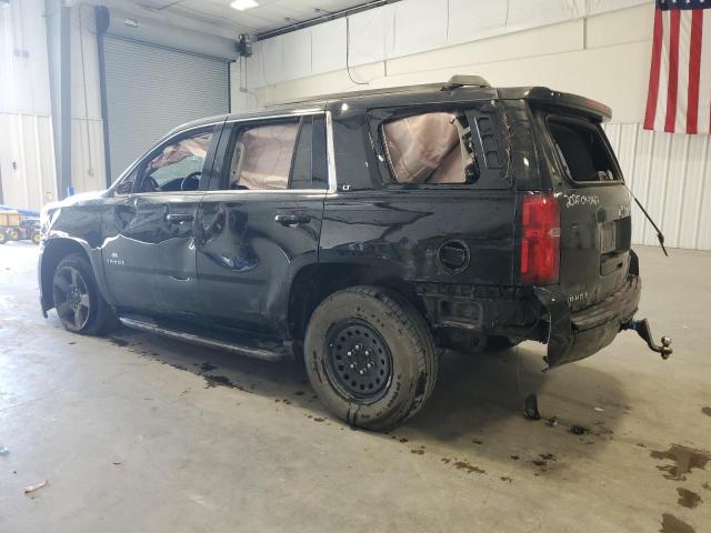 Vin: 1gnskbkc5kr186372, lot: 54781565, chevrolet tahoe k1500 lt 20192