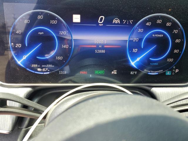 2023 MERCEDES-BENZ EQS SEDAN W1KCG2DB8PA028834