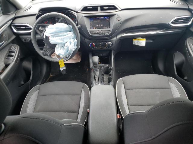 2023 CHEVROLET TRAILBLAZE KL79MRSL4PB084956