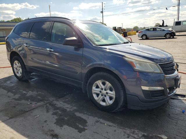 Vin: 1gnkrfed4ej271262, lot: 55984925, chevrolet traverse ls 20144