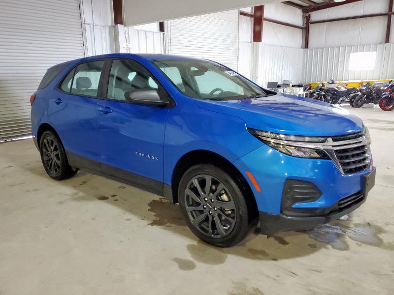 Vin: 3gnaxheg6rl218150, lot: 54913405, chevrolet equinox ls 20244
