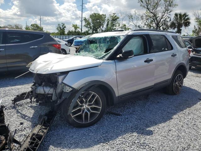Vin: 1fm5k8gtxgga03127, lot: 56862035, ford explorer sport 2016 img_1