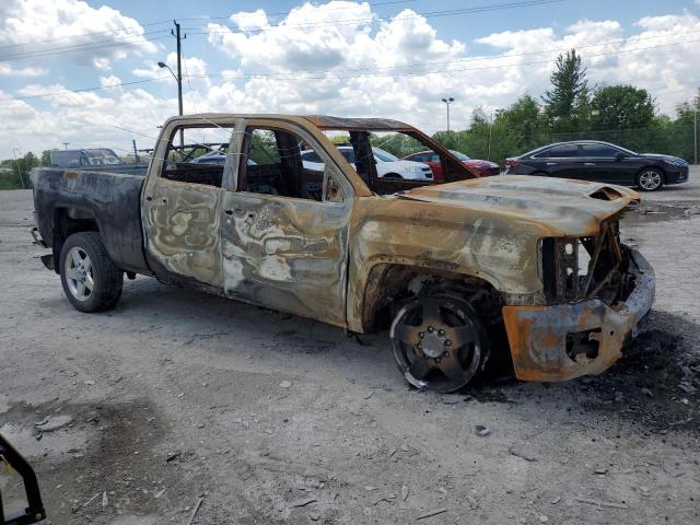 2015 GMC SIERRA K25 1GT12ZE80FF562181