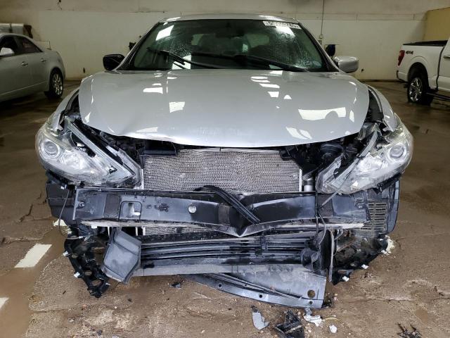 2017 NISSAN ALTIMA 2.5 - 1N4AL3AP6HN349306