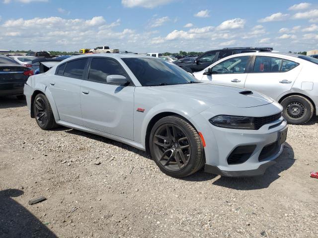 2022 DODGE CHARGER SC 2C3CDXGJ2NH136033