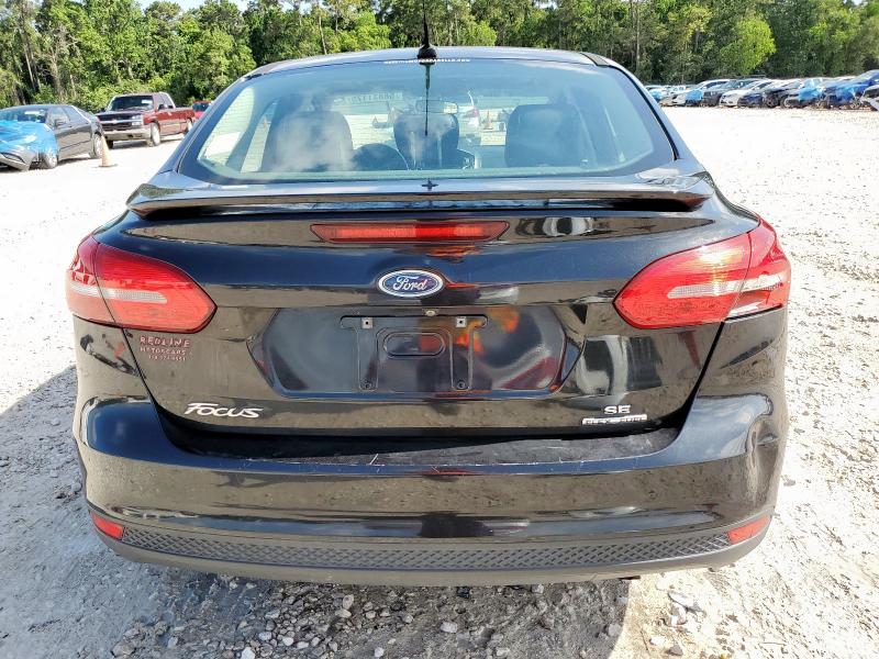 2015 FORD FOCUS SE - 1FADP3F20FL320066