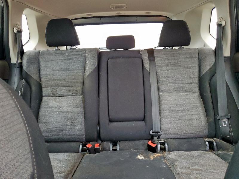 2021 NISSAN ROGUE S - 5N1AT3AA5MC678828