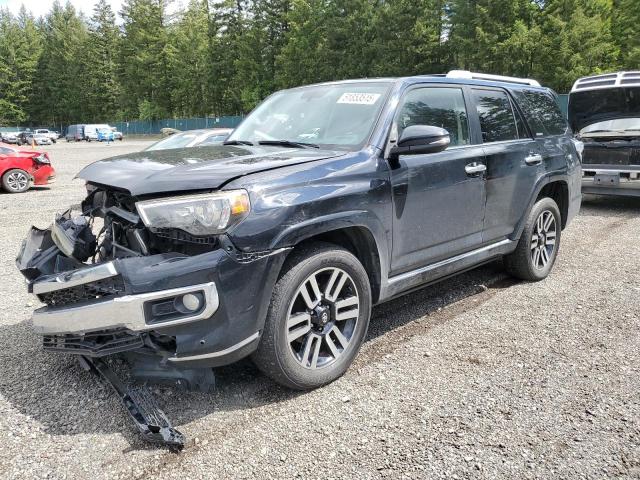 Vin: jtebu5jrxe5166393, lot: 51853515, toyota 4runner sr5 2014 img_1