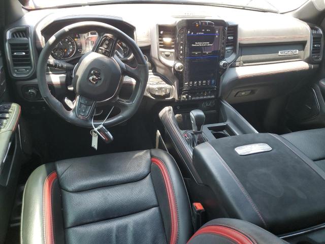 2021 RAM 1500 TRX - 1C6SRFU94MN762094
