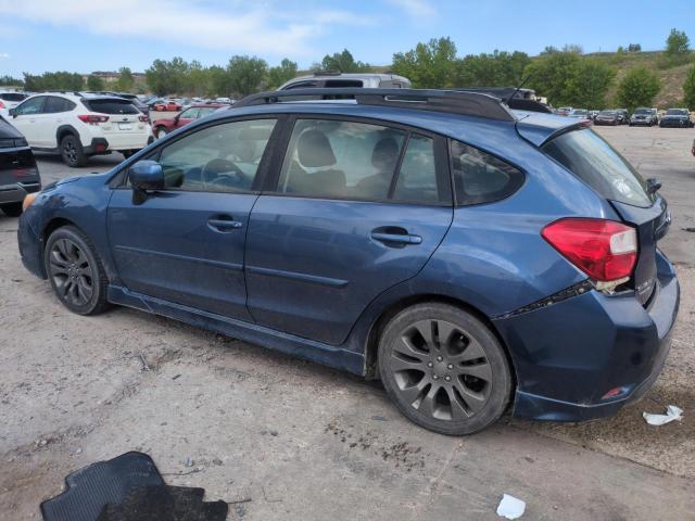 Vin: jf1gpal64ch247324, lot: 58209555, subaru impreza sport premium 20122