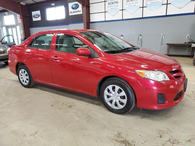 Vin: 2t1bu4ee2cc795359, lot: 57297655, toyota corolla base 20124