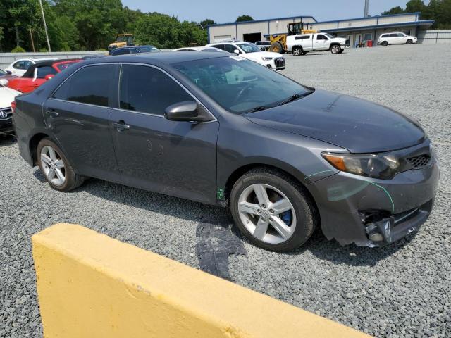 Vin: 4t1bf1fk5cu022400, lot: 57659665, toyota camry base 20124