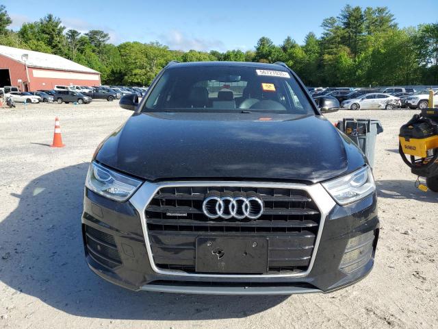 wa1efcfs6gr013351 - 2016 Audi q3 premium plus - #56727035
