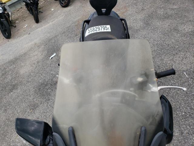 2009 SUZUKI AN650 - JS1CP51A392100036