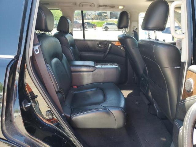2017 INFINITI QX80 BASE - JN8AZ2NEXH9151613