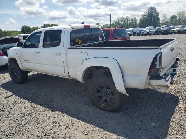 Vin: 3tmmu4fn8fm086356, lot: 58080405, toyota tacoma double cab long bed 20152