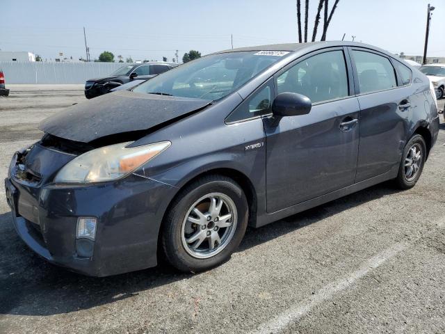 Vin: jtdkn3du7b0324753, lot: 58086275, toyota prius 2011 img_1