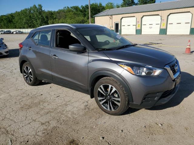Vin: 3n1cp5cv1ll548306, lot: 57425835, nissan kicks sv 20204