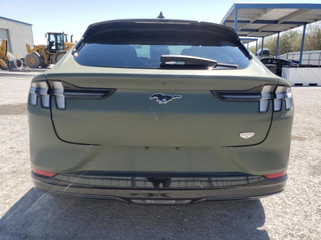 2021 FORD MUSTANG MA - 3FMTK2R76MMA39595