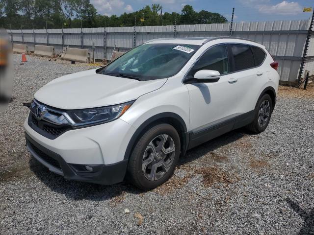 Vin: 7farw1h83ke007670, lot: 56103325, honda crv exl 2019 img_1