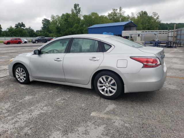 Vin: 1n4al3ap8fc453336, lot: 58622445, nissan altima 2.5 20152