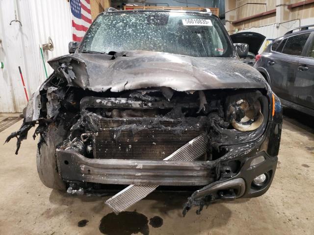 2021 JEEP RENEGADE S - ZACNJDAB8MPM23643