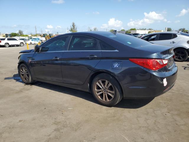 Vin: 5npeb4ac3dh749741, lot: 58741575, hyundai sonata gls 20132