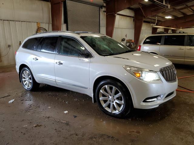 Vin: 5gakvckd0hj141010, lot: 56573105, buick enclave 20174