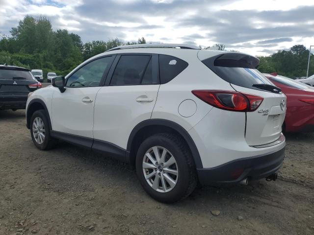 Vin: jm3ke4cy4e0374161, lot: 57355085, mazda cx-5 touring 20142