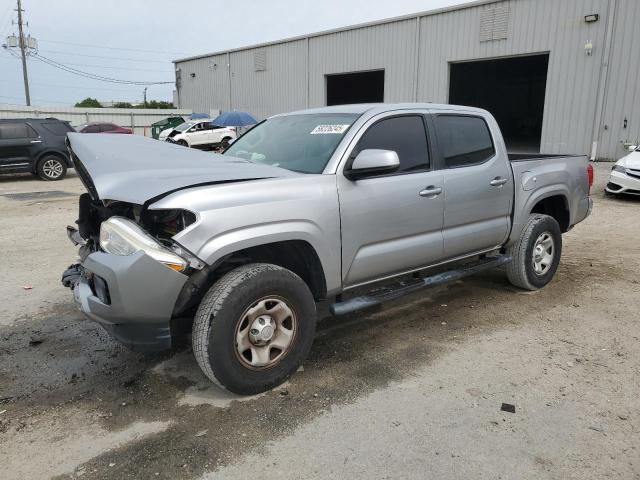 Vin: 5tfax5gnxhx085060, lot: 58226245, toyota tacoma double cab 2017 img_1