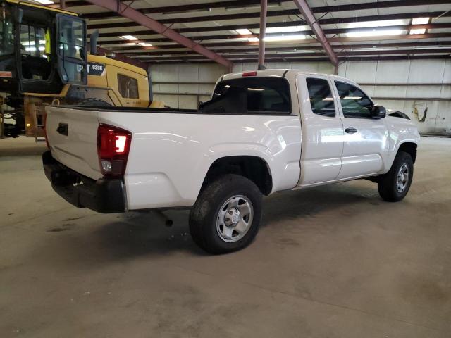 Vin: 3tyrx5gnxpt084096, lot: 46244385, toyota tacoma access cab 20233