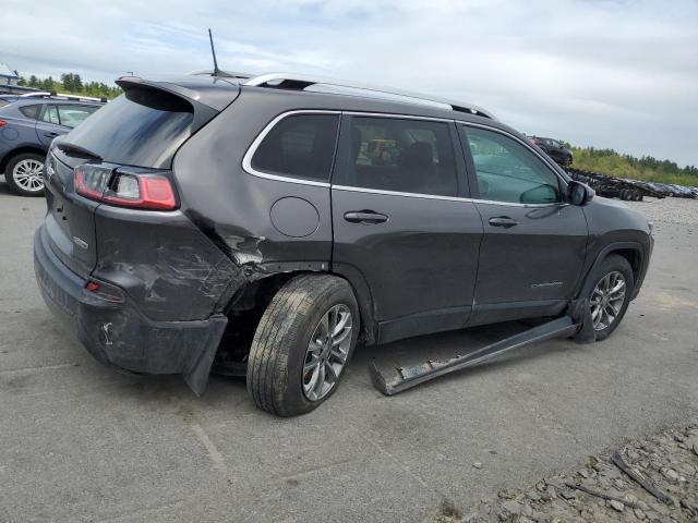 Vin: 1c4pjmlb2kd486161, lot: 56961245, jeep cherokee latitude plus 20193