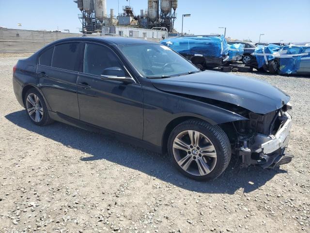 Vin: wba8e9c57gk644753, lot: 57325535, bmw 3 series i sulev 20164