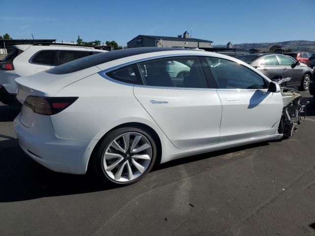 2018 TESLA MODEL 3 - 5YJ3E1EA2JF053792