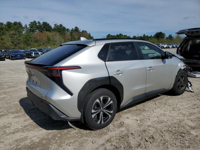 Vin: jtmabacaxra053546, lot: 55246015, toyota bz4x xle xle 20243