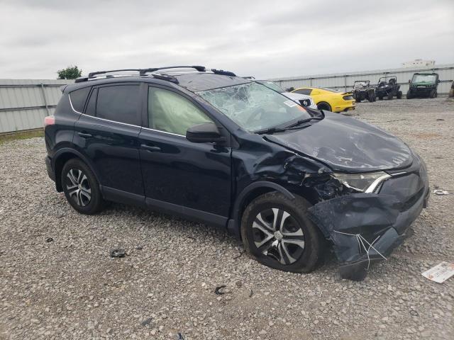 Vin: jtmzfrev5jd132082, lot: 58350865, toyota rav4 le 20184