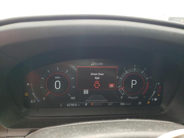 2020 FORD EXPLORER S 1FM5K8GC0LGB31693