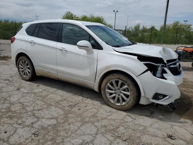 Vin: lrbfxcsa3ld034796, lot: 56043575, buick envision essence 20204