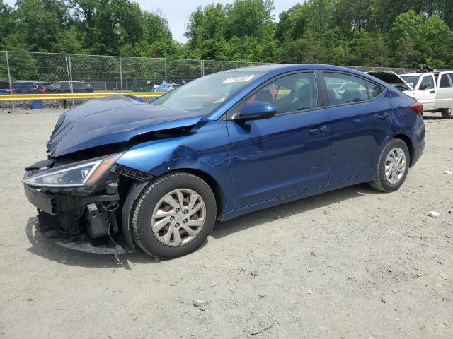 Vin: 5npd74lf1kh487929, lot: 57558985, hyundai elantra se 2019 img_1