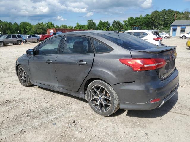 Vin: 1fadp3f27fl292251, lot: 56482895, ford focus se 20152